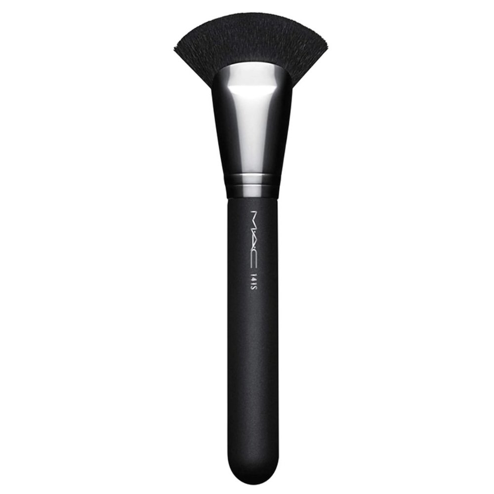 MAC 141S FAN BRUSH